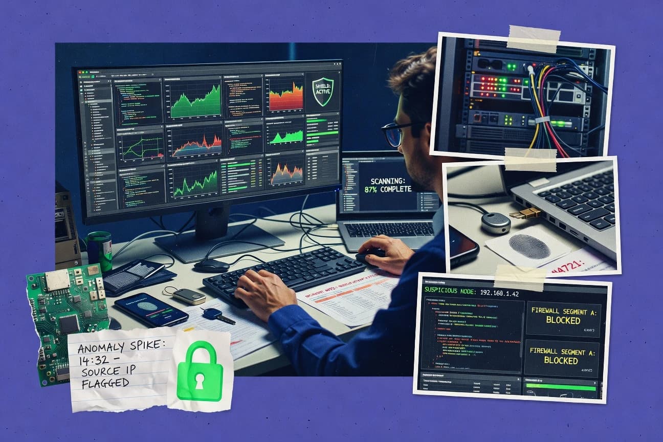 Top 10 Best Security Analysis Software of 2026