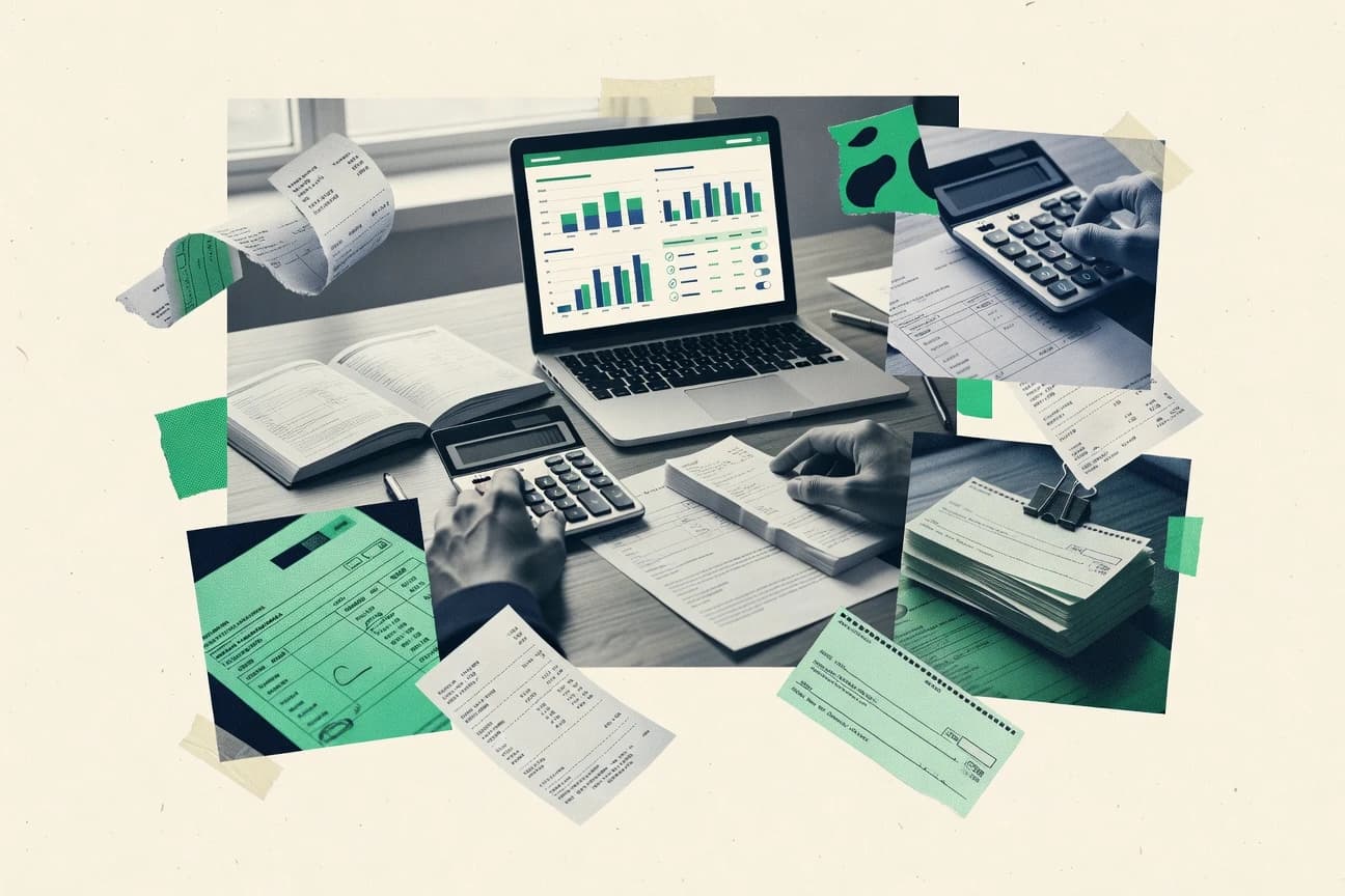 Top 10 Best Checkbook Reconciliation Software of 2026