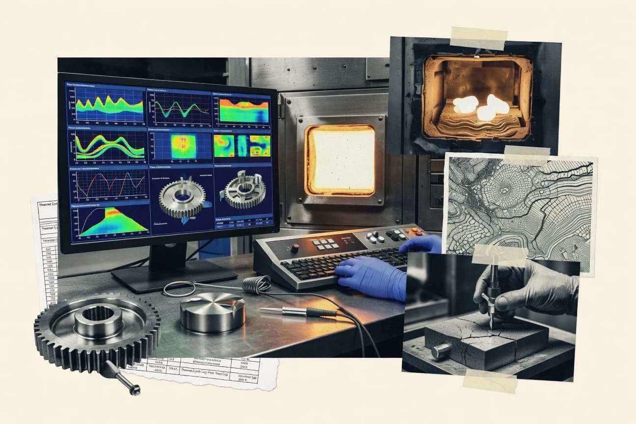 Top 10 Best Heat Treatment Software of 2026