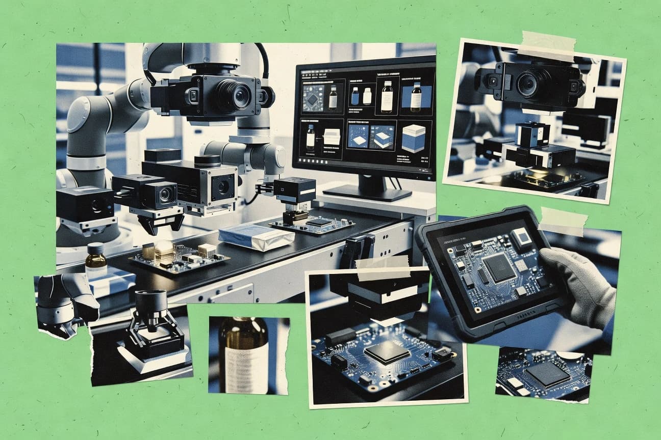 Top 10 Best Visual Recognition Software of 2026