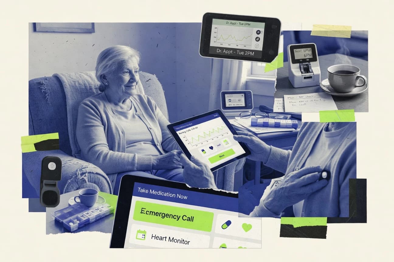Top 10 Best Elderly Care Software of 2026
