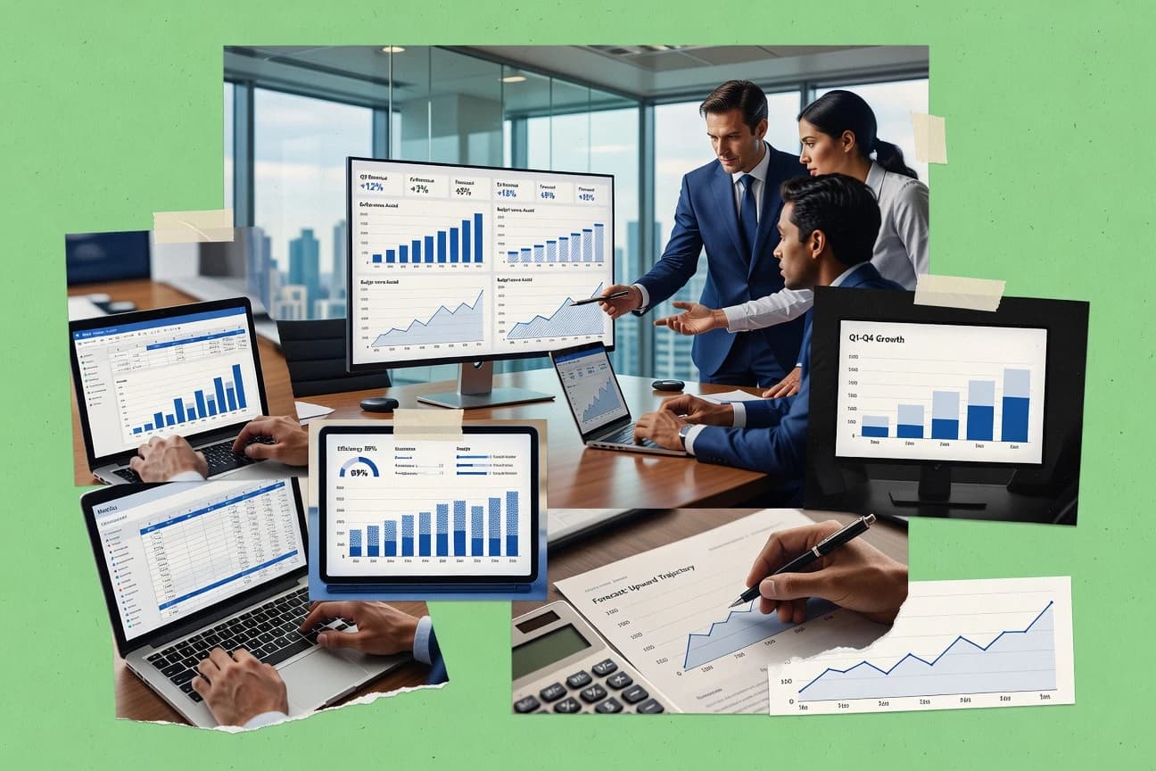 Top 10 Best Corporate Performance Software of 2026