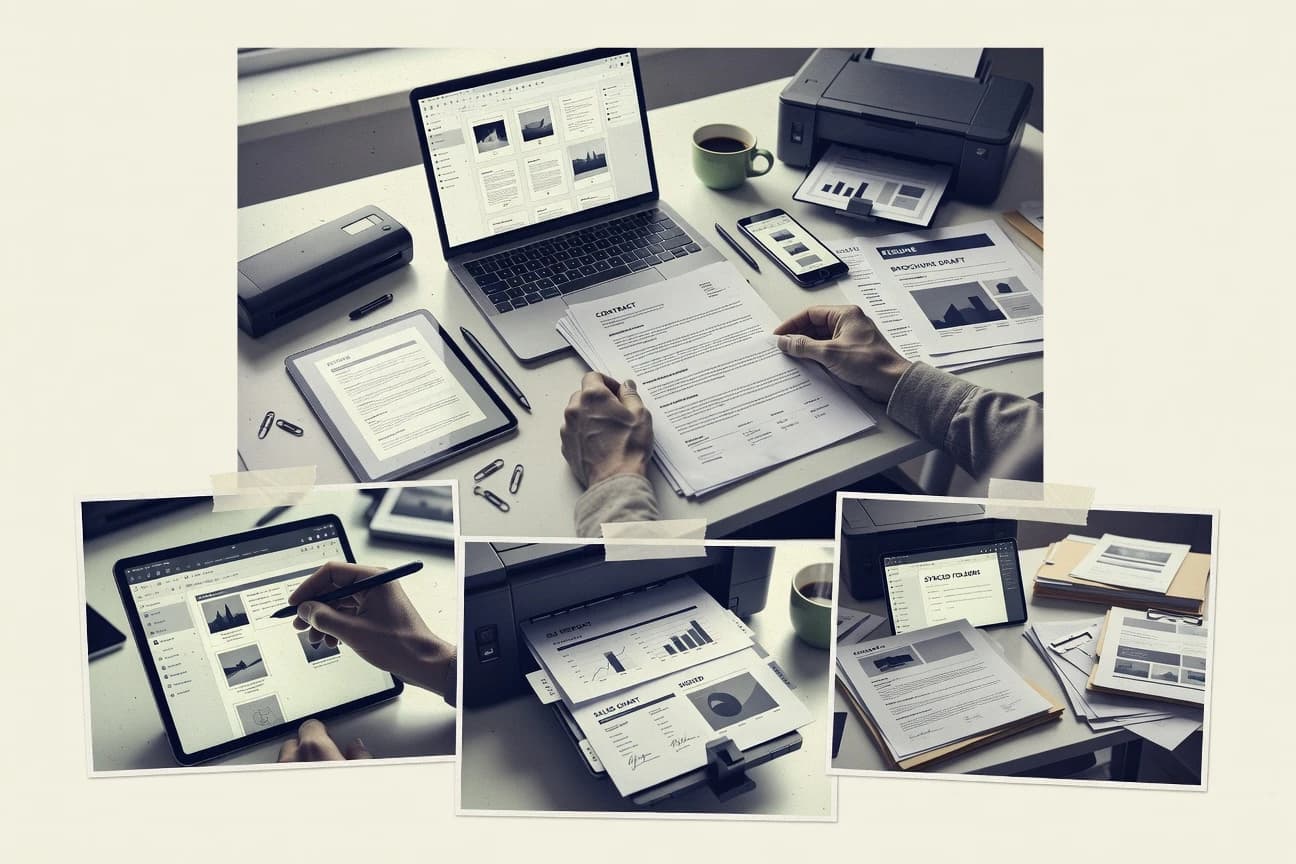 Top 10 Best Document Making Software of 2026