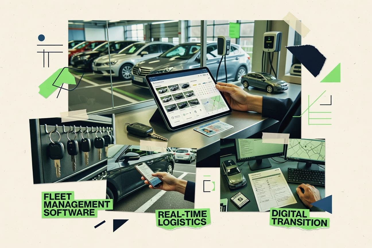 Top 10 Best Car Hire Software of 2026