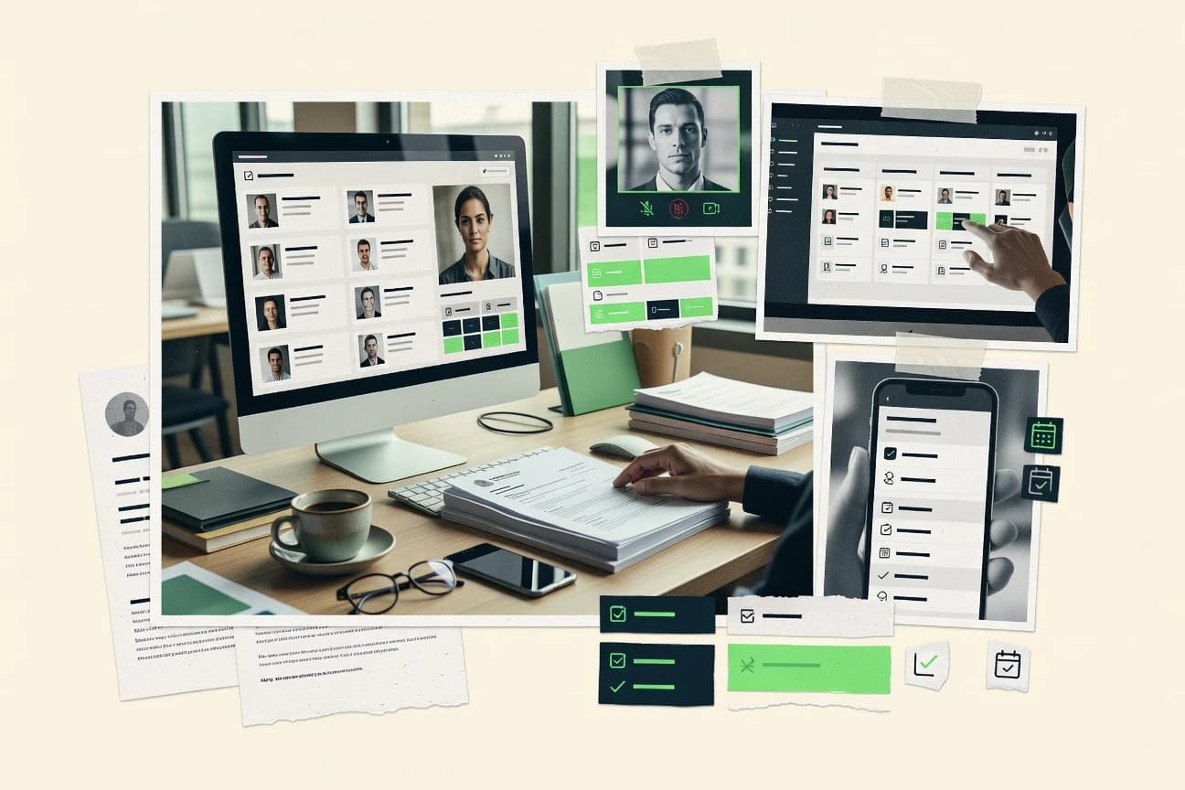 Top 10 Best Job Recruiter Software of 2026