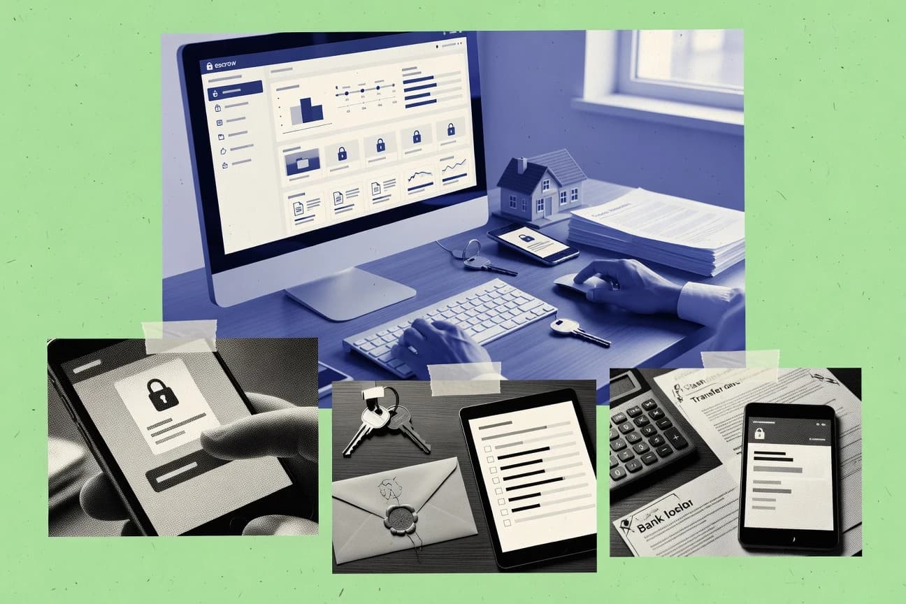 Top 10 Best Escrow Company Software of 2026