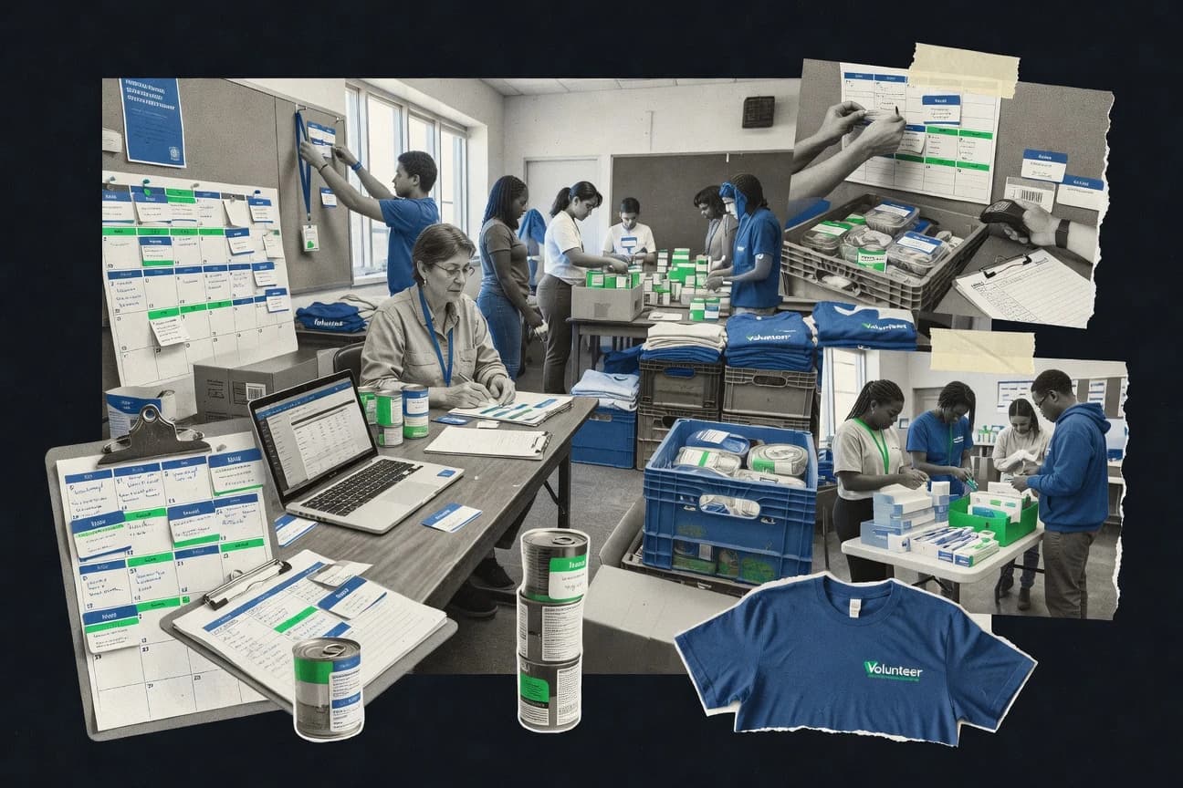 Top 8 Best Non-Profit Volunteer Management Software of 2026