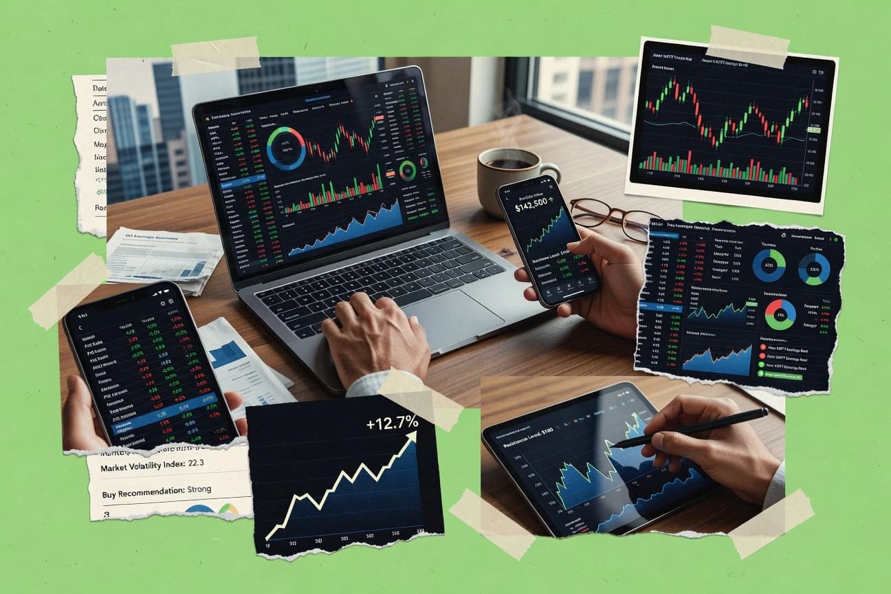 Top 10 Best Stock Investment Software of 2026