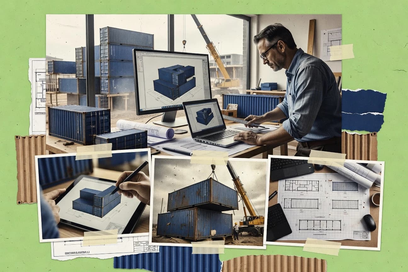 Top 10 Best Container Architecture Software of 2026