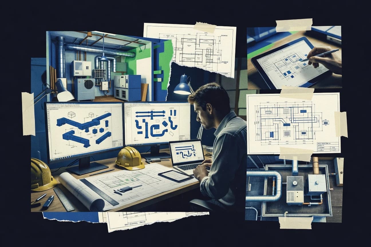 Top 10 Best Hvac Cad Software of 2026