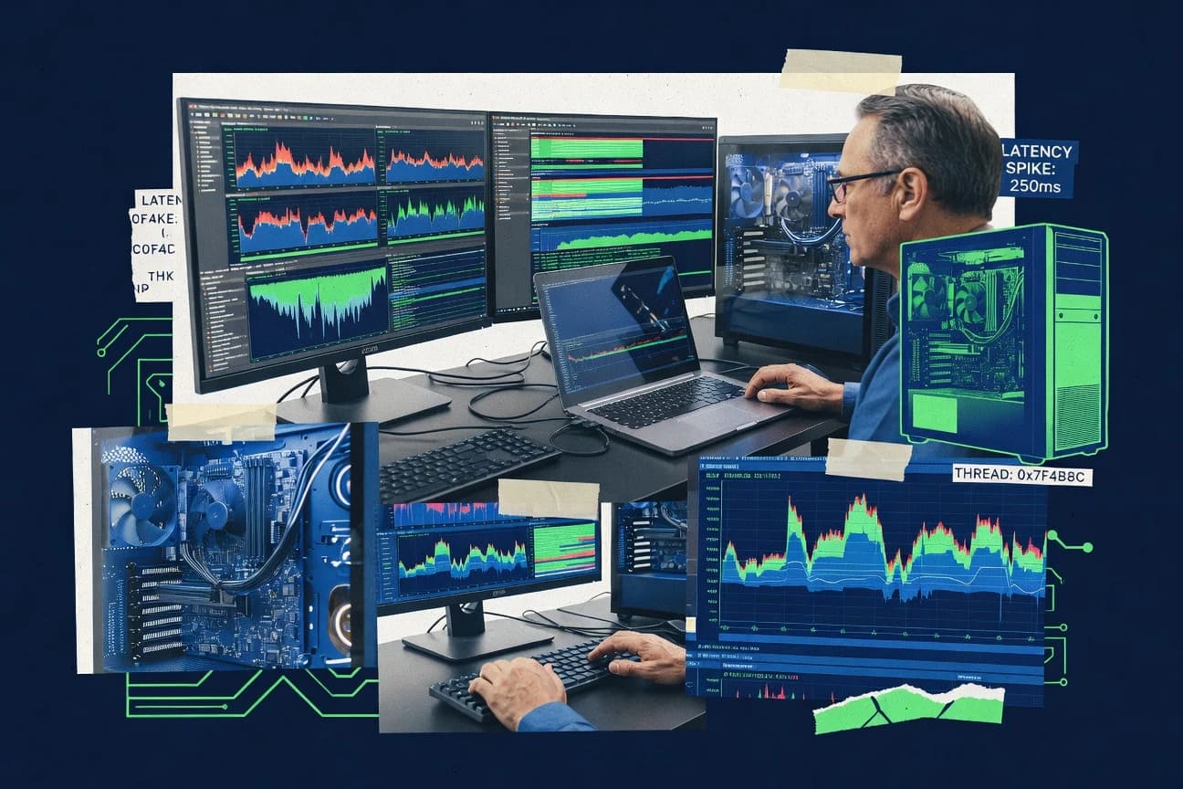 Top 10 Best Profiler Software of 2026