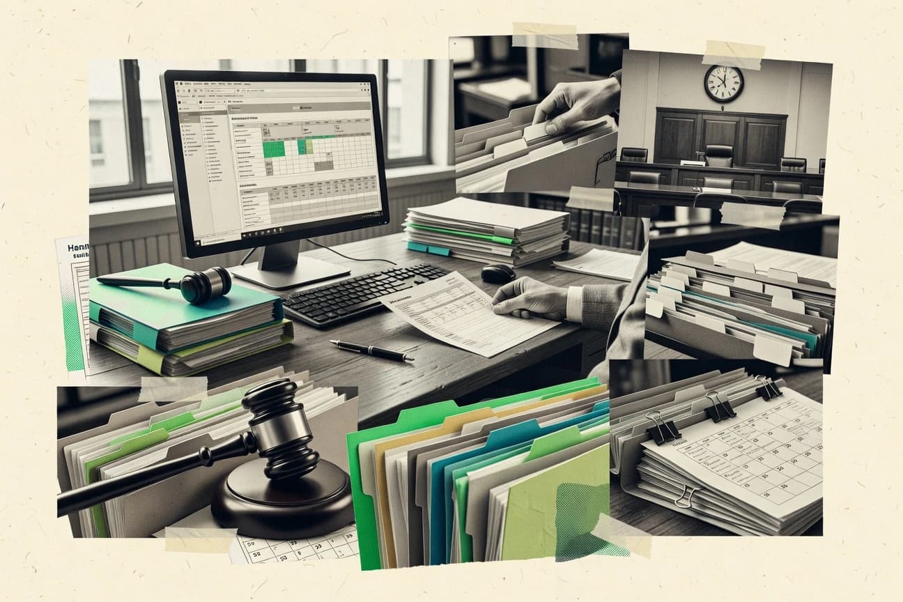 Top 10 Best Docket Management Software of 2026