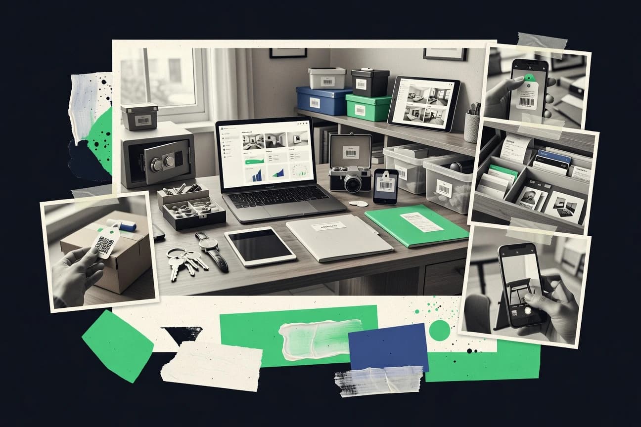 Top 10 Best Home Asset Management Software of 2026
