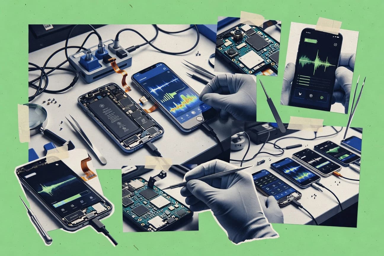 Top 10 Best Cell Phone Diagnostic Software of 2026