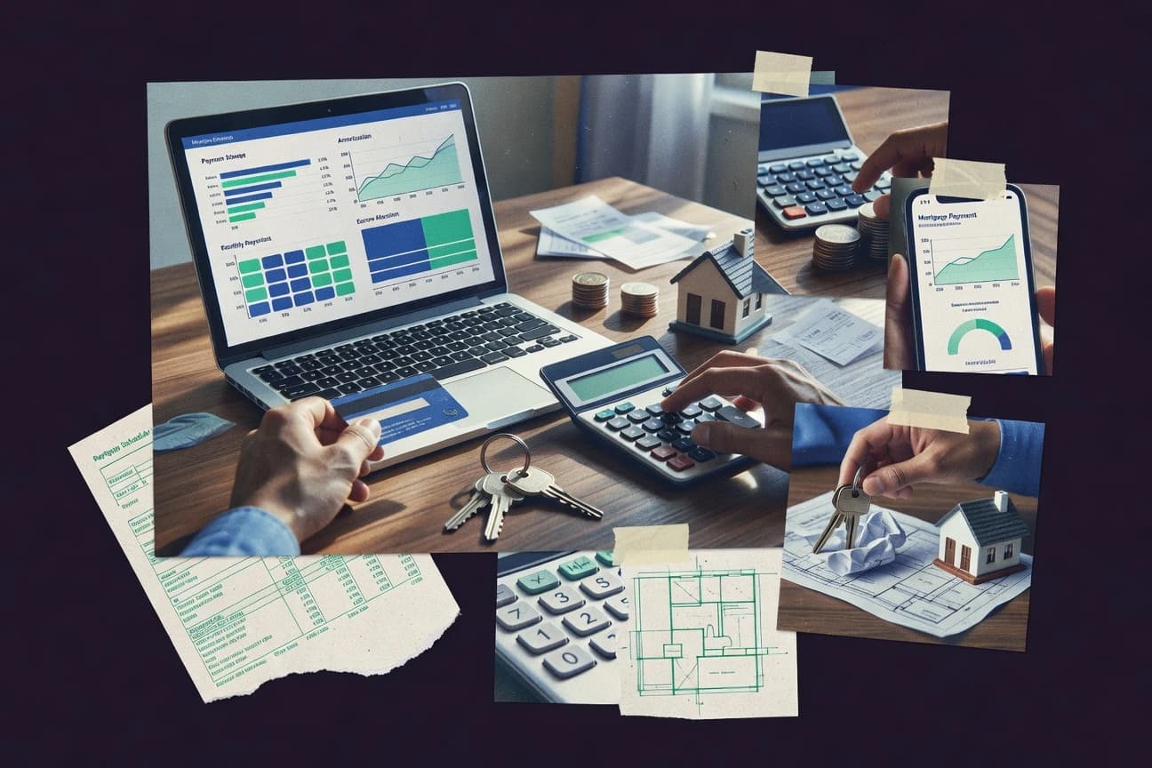 Top 9 Best Mortgage Payment Software of 2026
