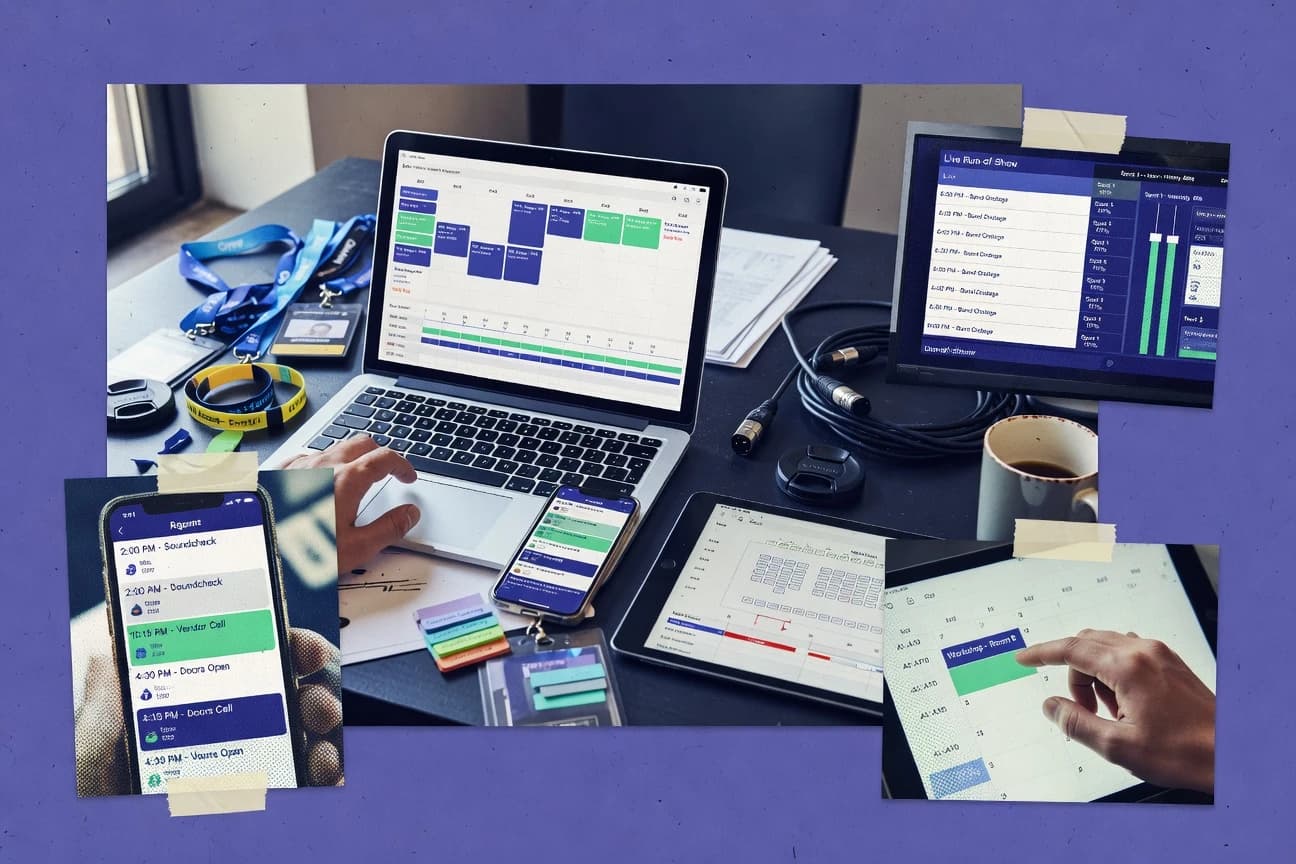 Top 10 Best Calendar Of Events Software of 2026