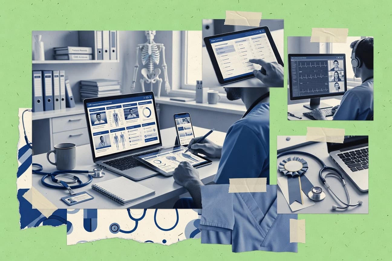 Top 10 Best Continuing Medical Education Software of 2026
