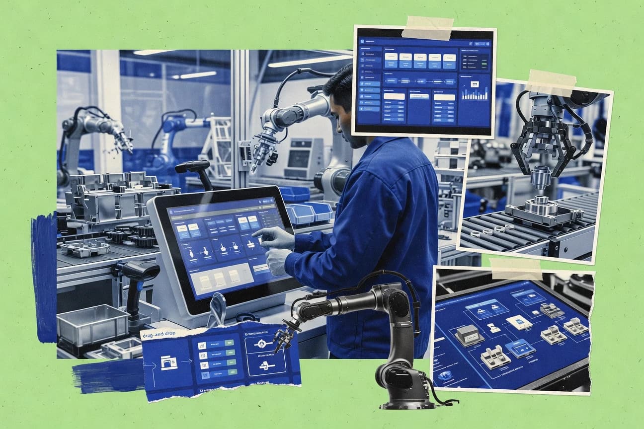 Top 10 Best Visual Manufacturing Software of 2026