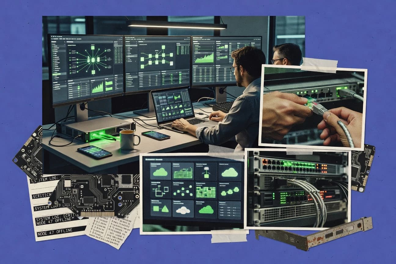 Top 10 Best Managed Service Providers Software of 2026