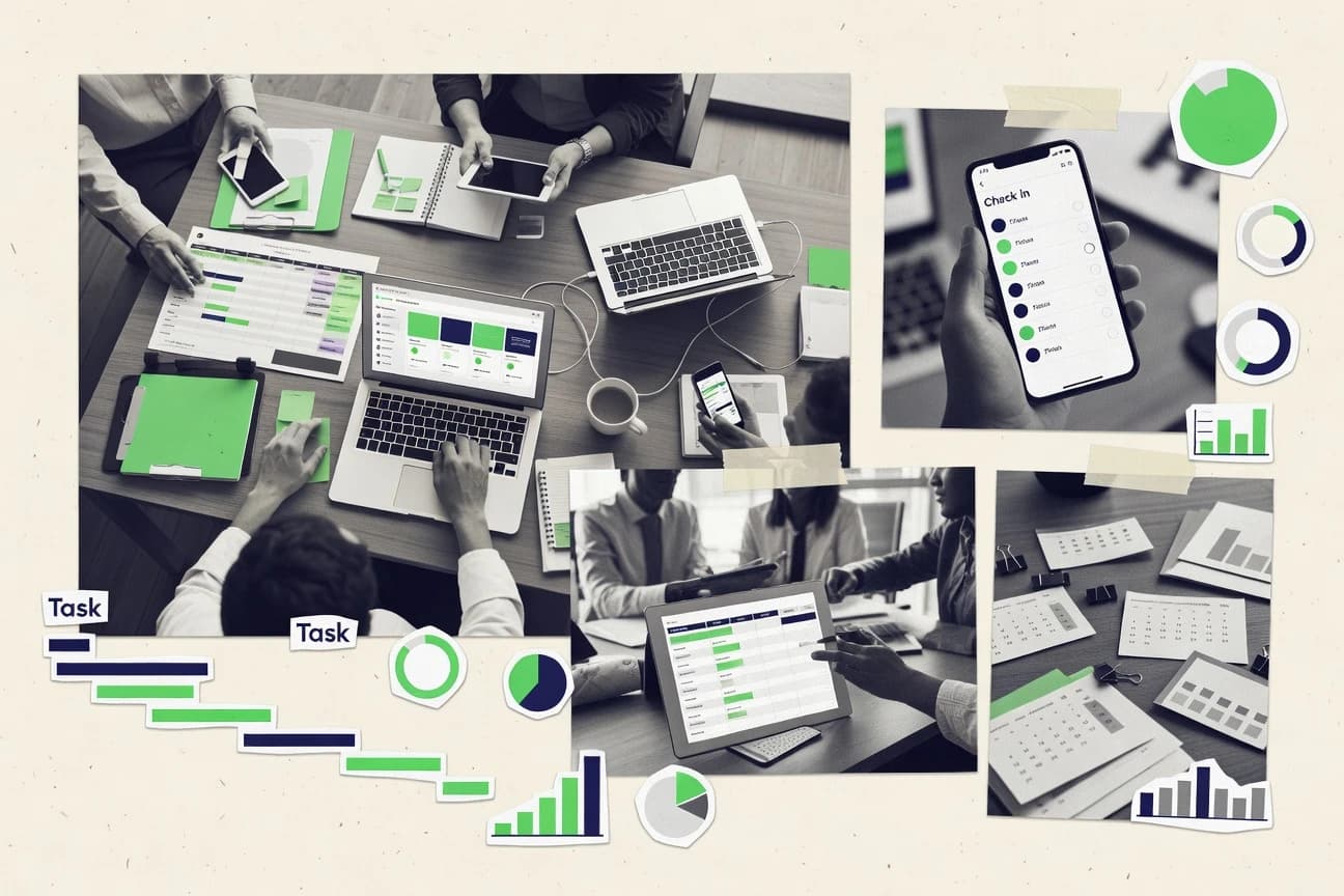 Top 10 Best Small Group Management Software of 2026