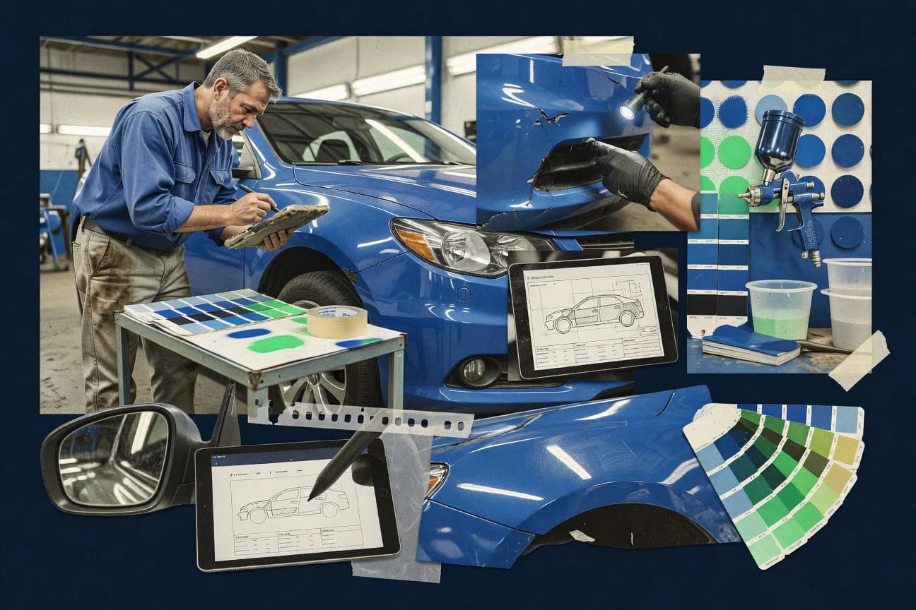 Top 10 Best Paint Estimate Software of 2026