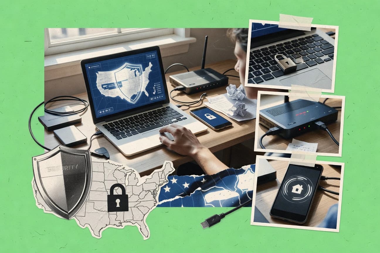 Top 10 Best American Antivirus Software of 2026