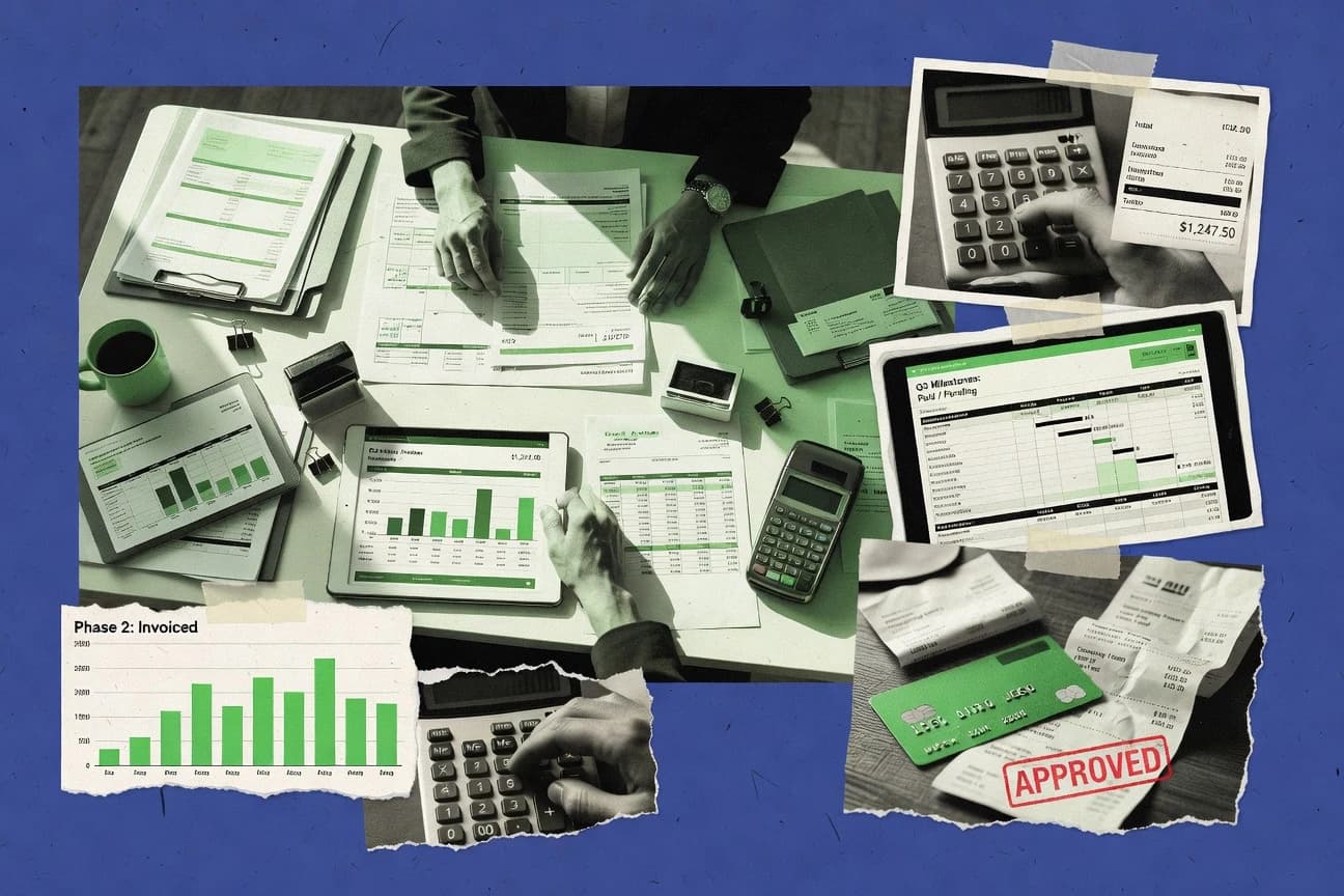 Top 10 Best Project Management Billing Software of 2026