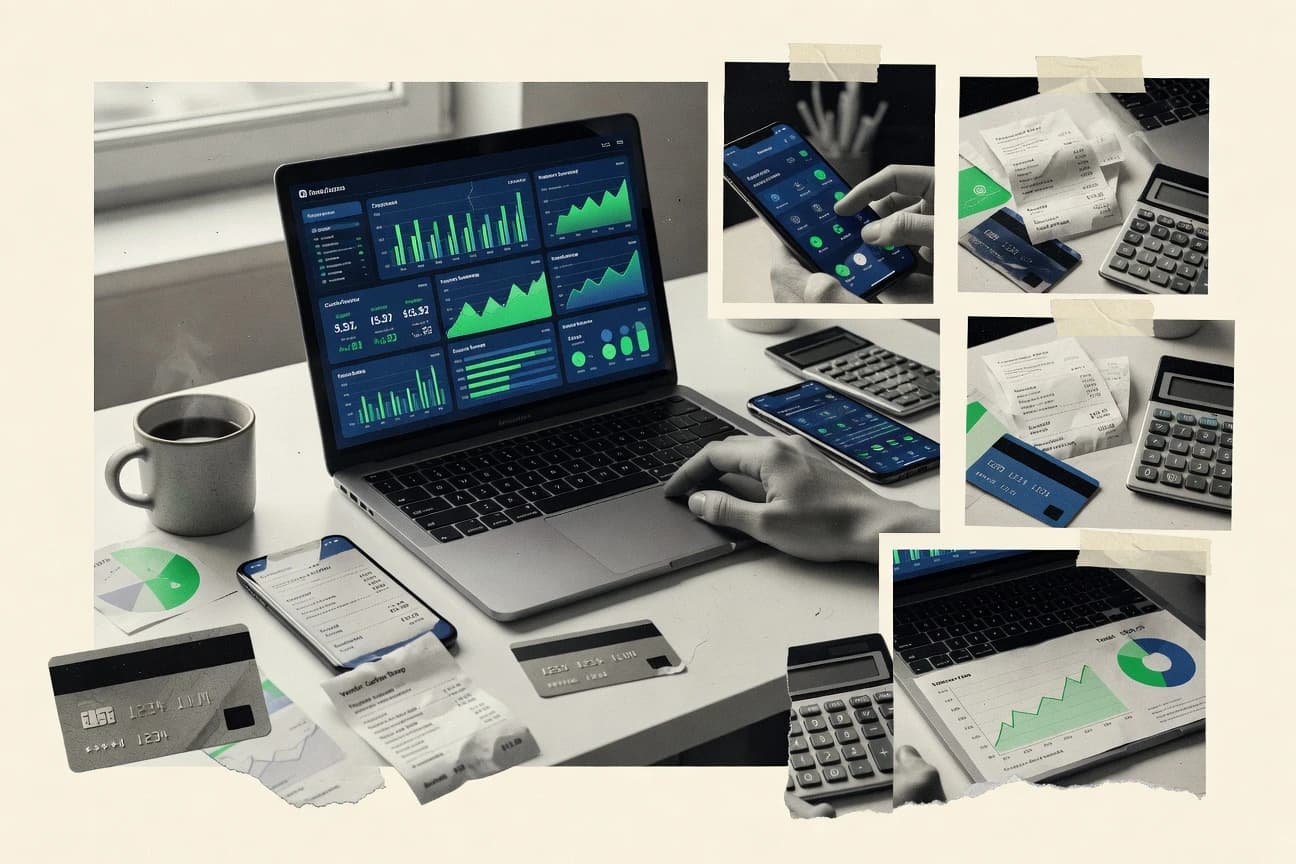 Top 10 Best Online Finance Software of 2026