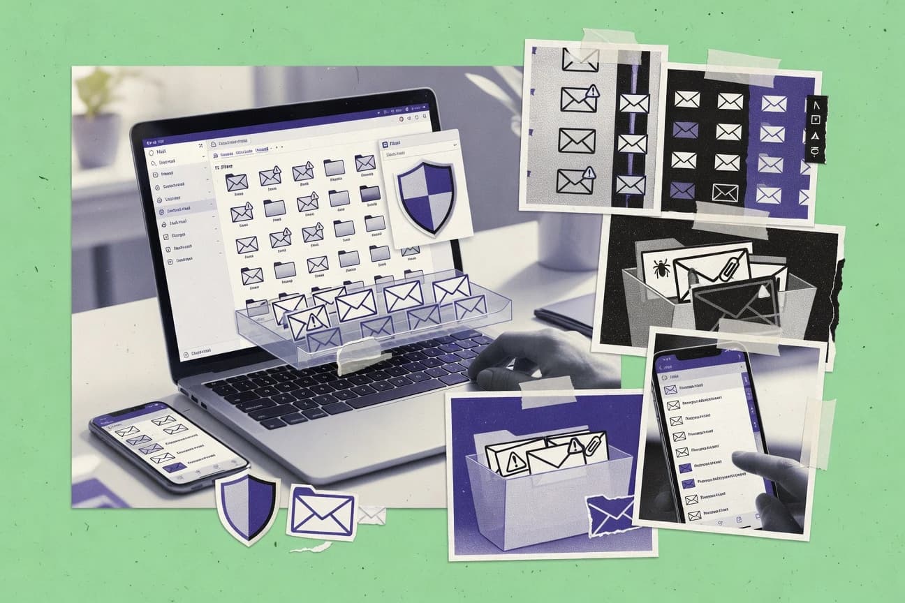Top 10 Best Email Filter Software of 2026