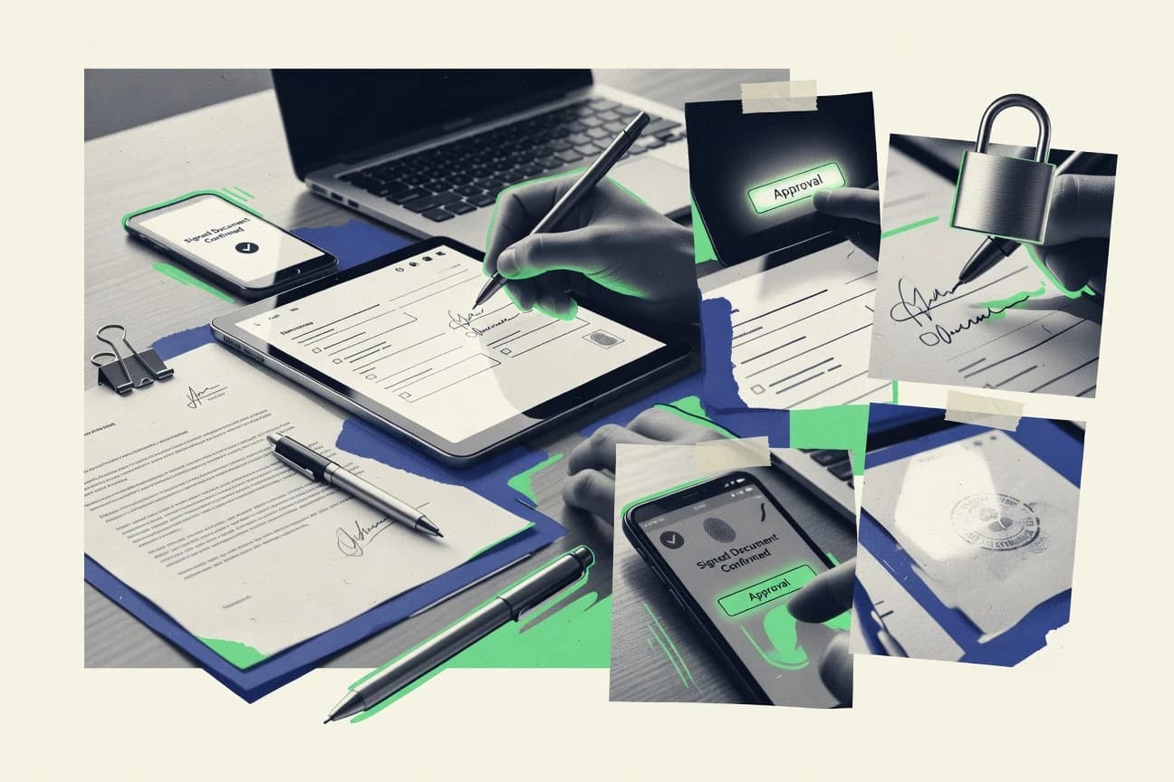 Top 10 Best Sign Pdf Software of 2026