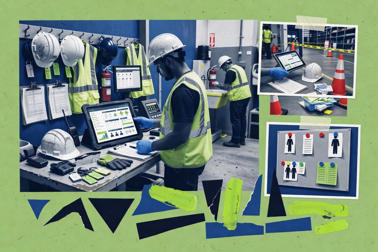 Top 10 Best Safety Program Management Software of 2026