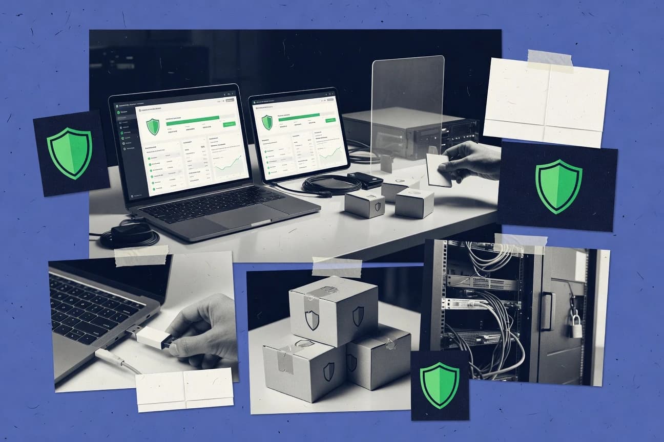 Top 10 Best White Label Antivirus Software of 2026