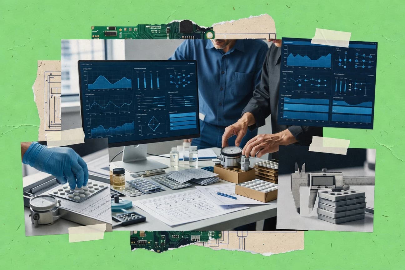 Top 10 Best Quality By Design Software of 2026