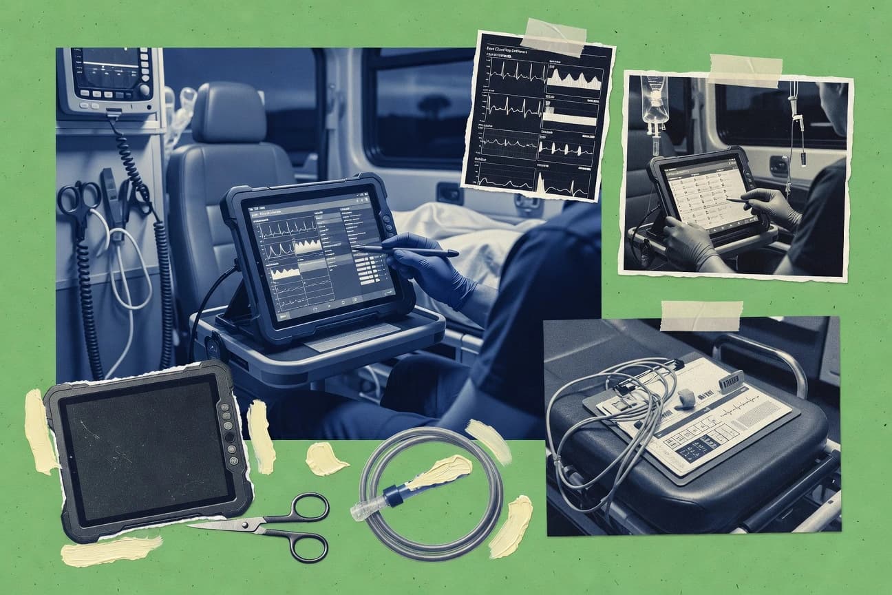 Top 10 Best Ems Charting Software of 2026