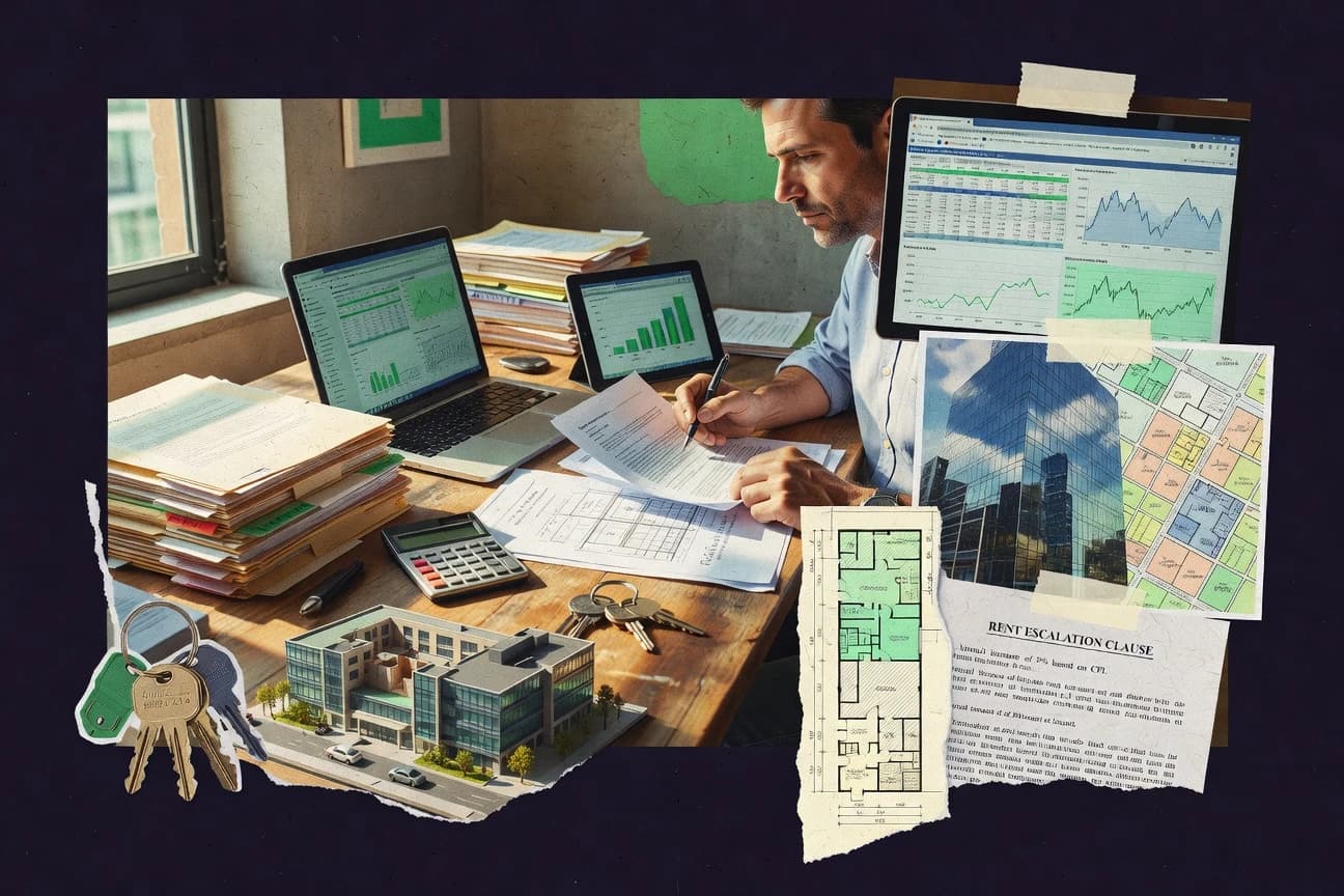 Top 10 Best Lease Analysis Software of 2026