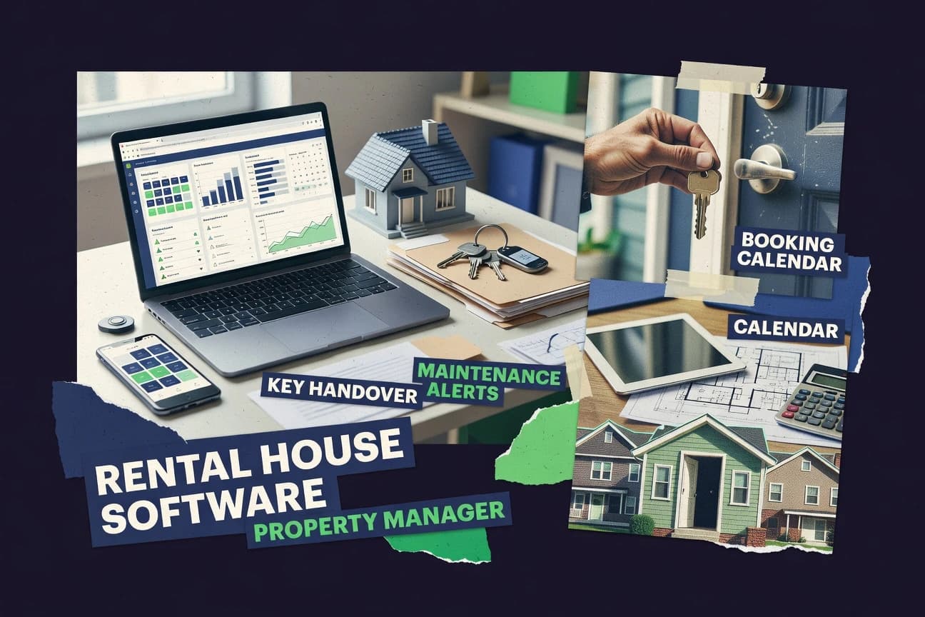 Top 10 Best Rental House Software of 2026