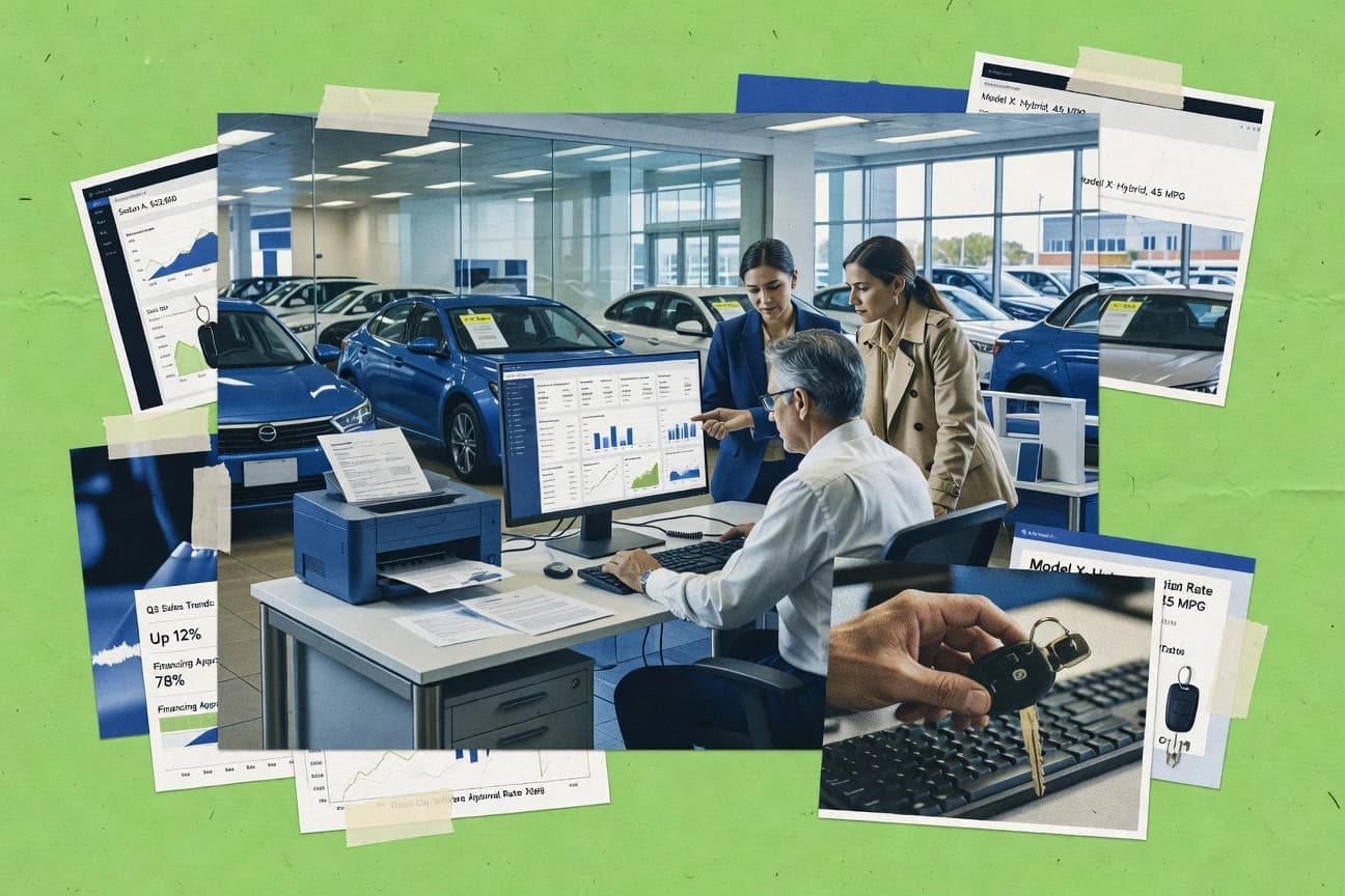 Top 10 Best Car Dealer Computer Software of 2026