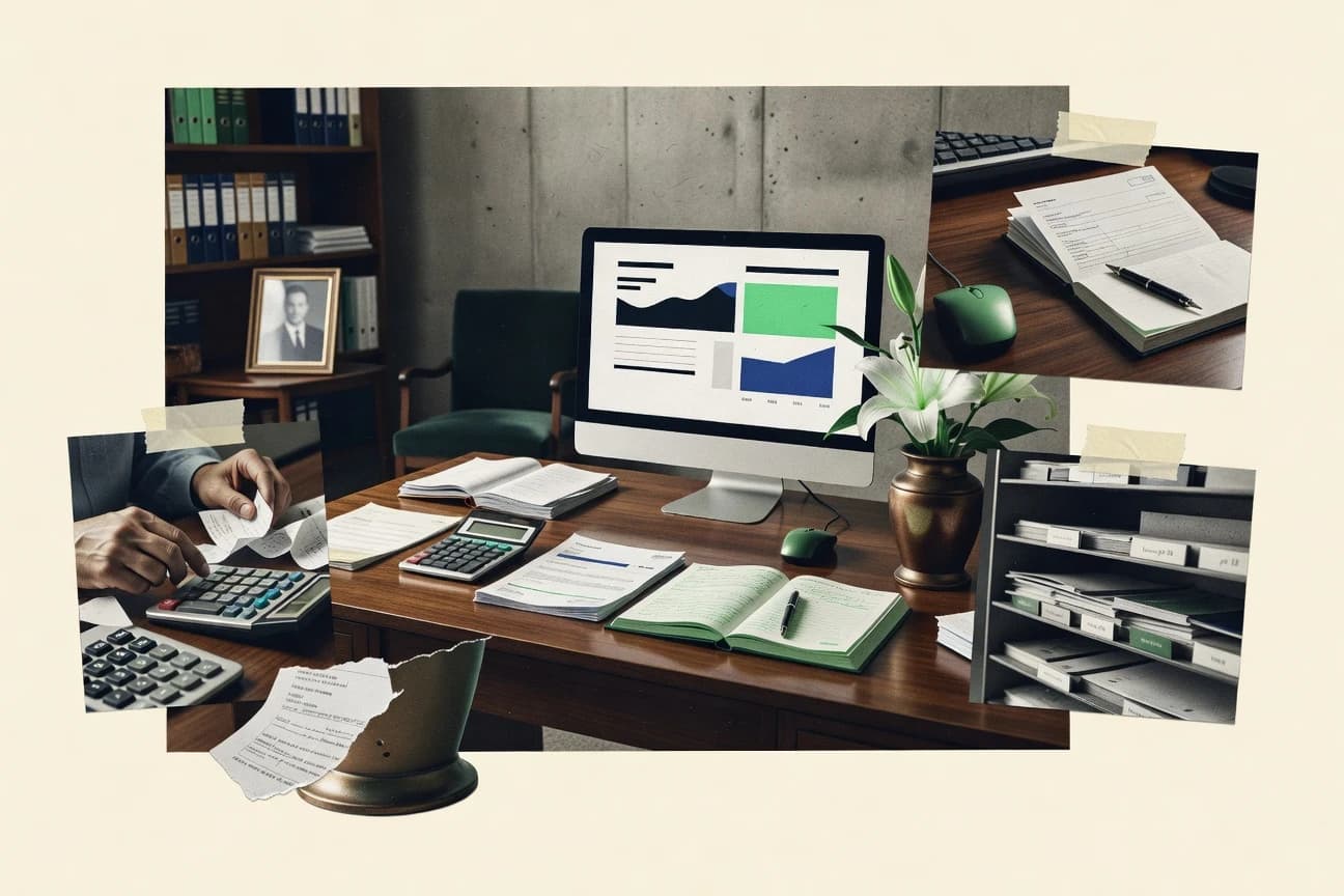 Top 10 Best Funeral Home Accounting Software of 2026