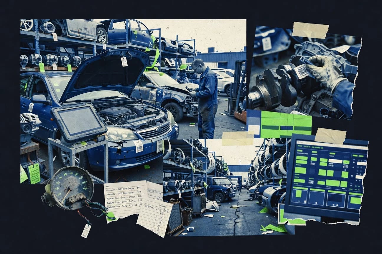 Top 10 Best Junkyard Software of 2026