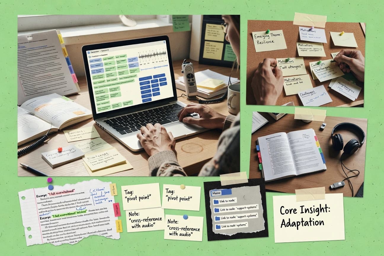 Top 10 Best Coding Qualitative Data Software of 2026