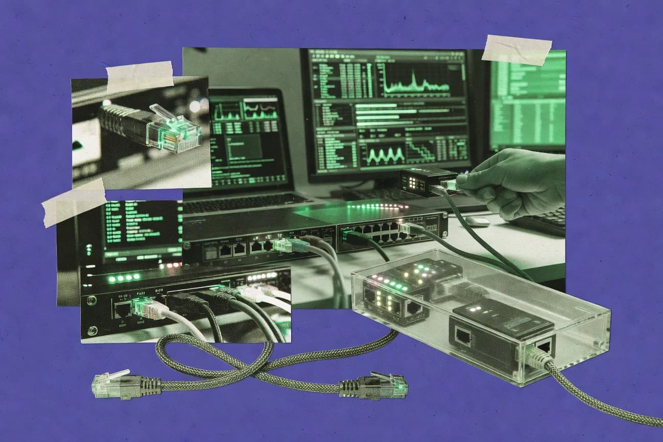 Top 10 Best Network Packet Capture Software of 2026