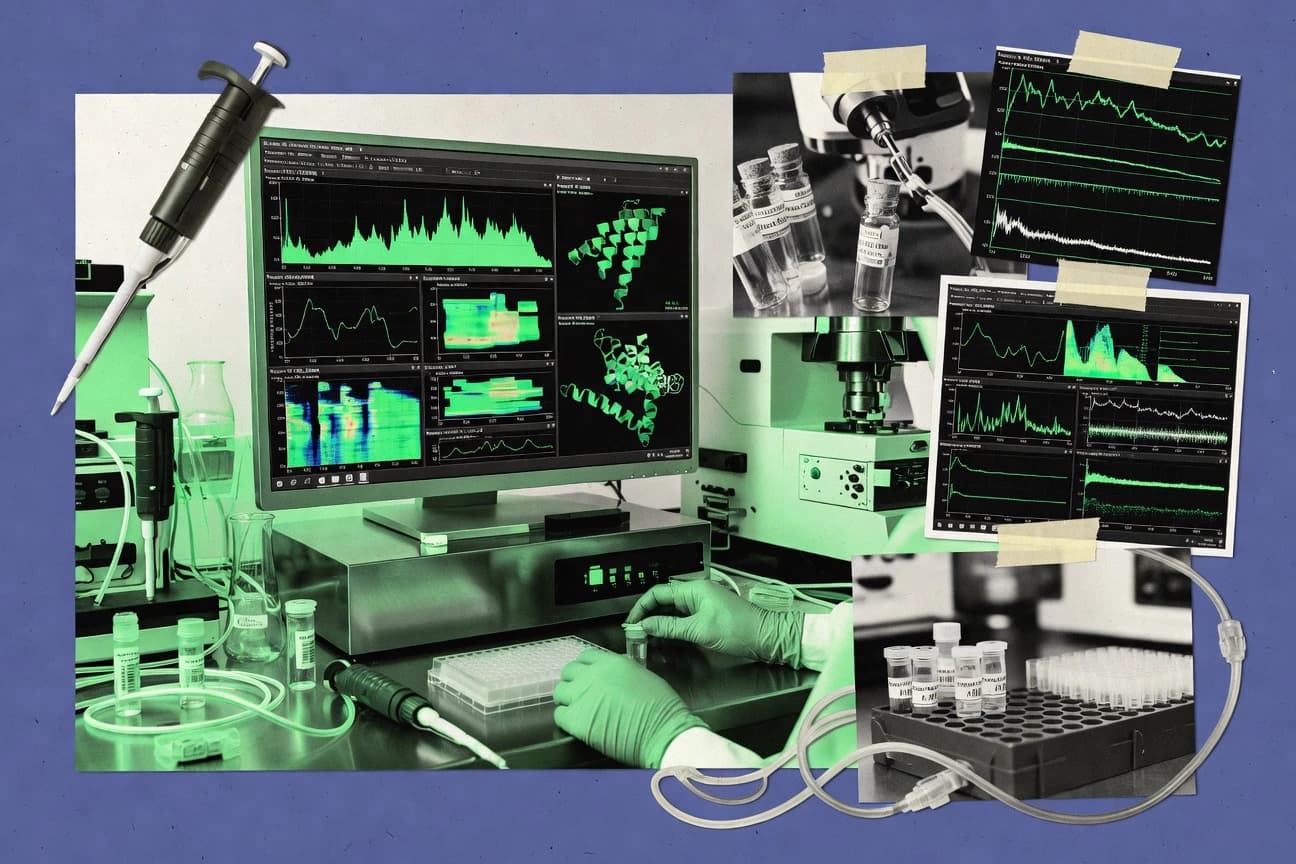 Top 10 Best Proteomics Software of 2026