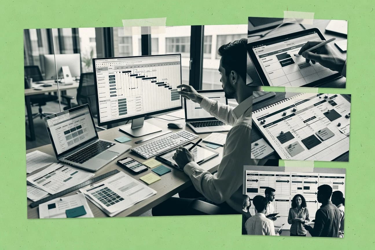 Top 10 Best Planning Project Management Software of 2026