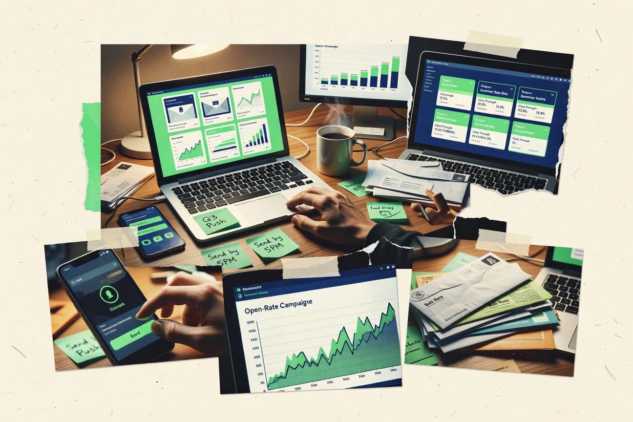 Top 10 Best Emailer Software of 2026