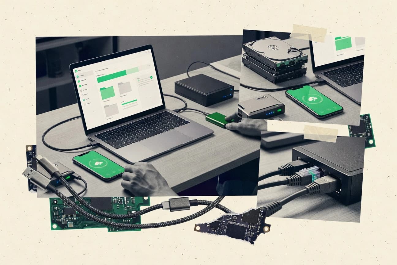Top 10 Best Backup Sync Software of 2026