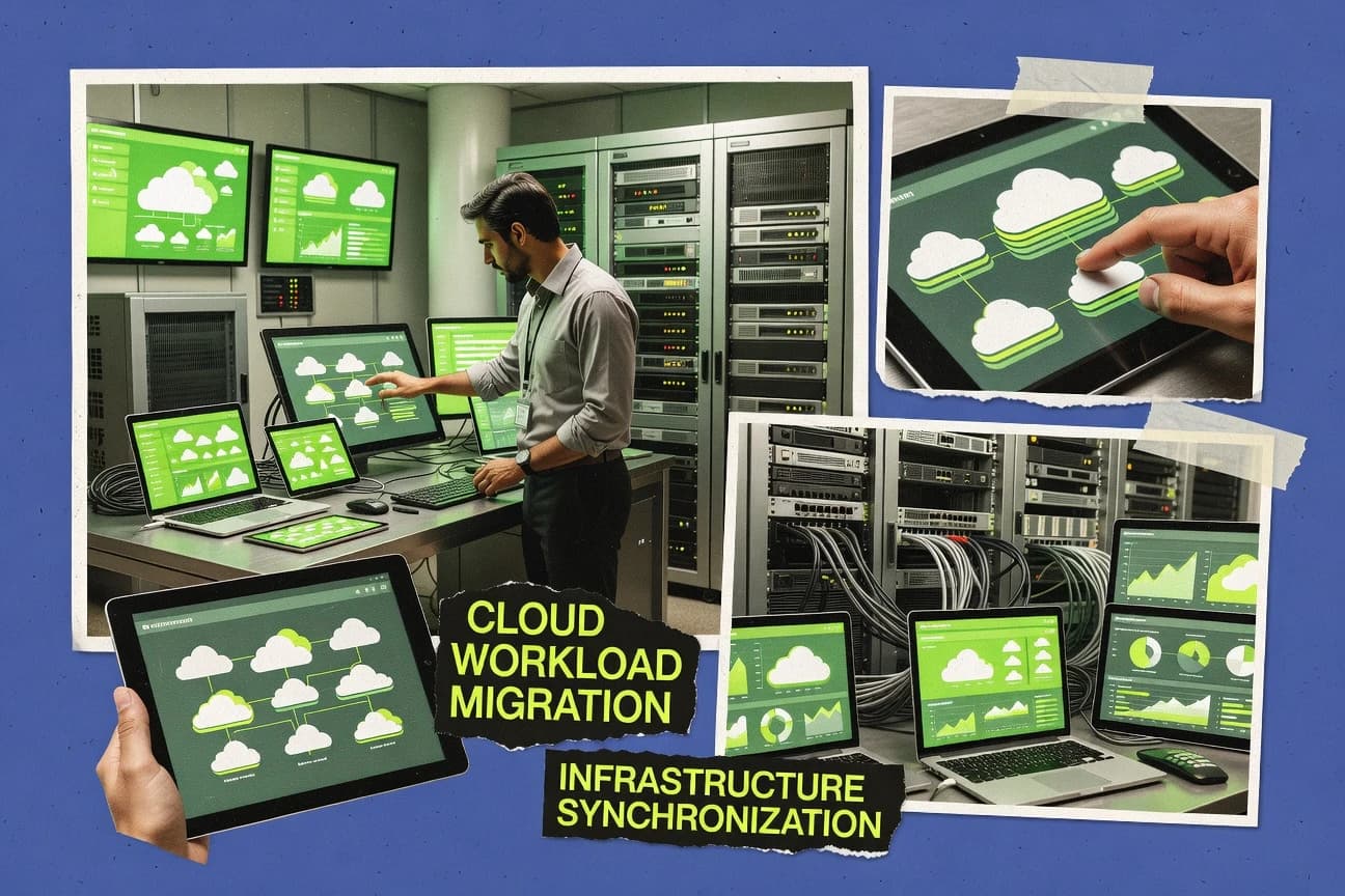 Top 10 Best Multi Cloud Management Software of 2026