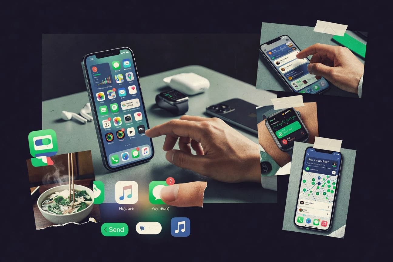 Top 10 Best Mobile Apps Software of 2026