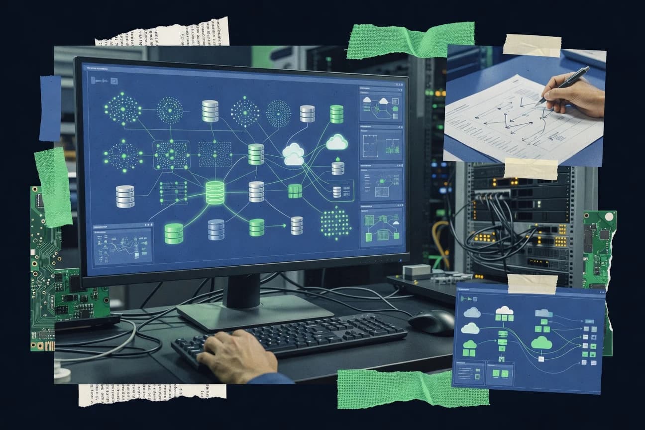 Top 10 Best Application Mapping Software of 2026