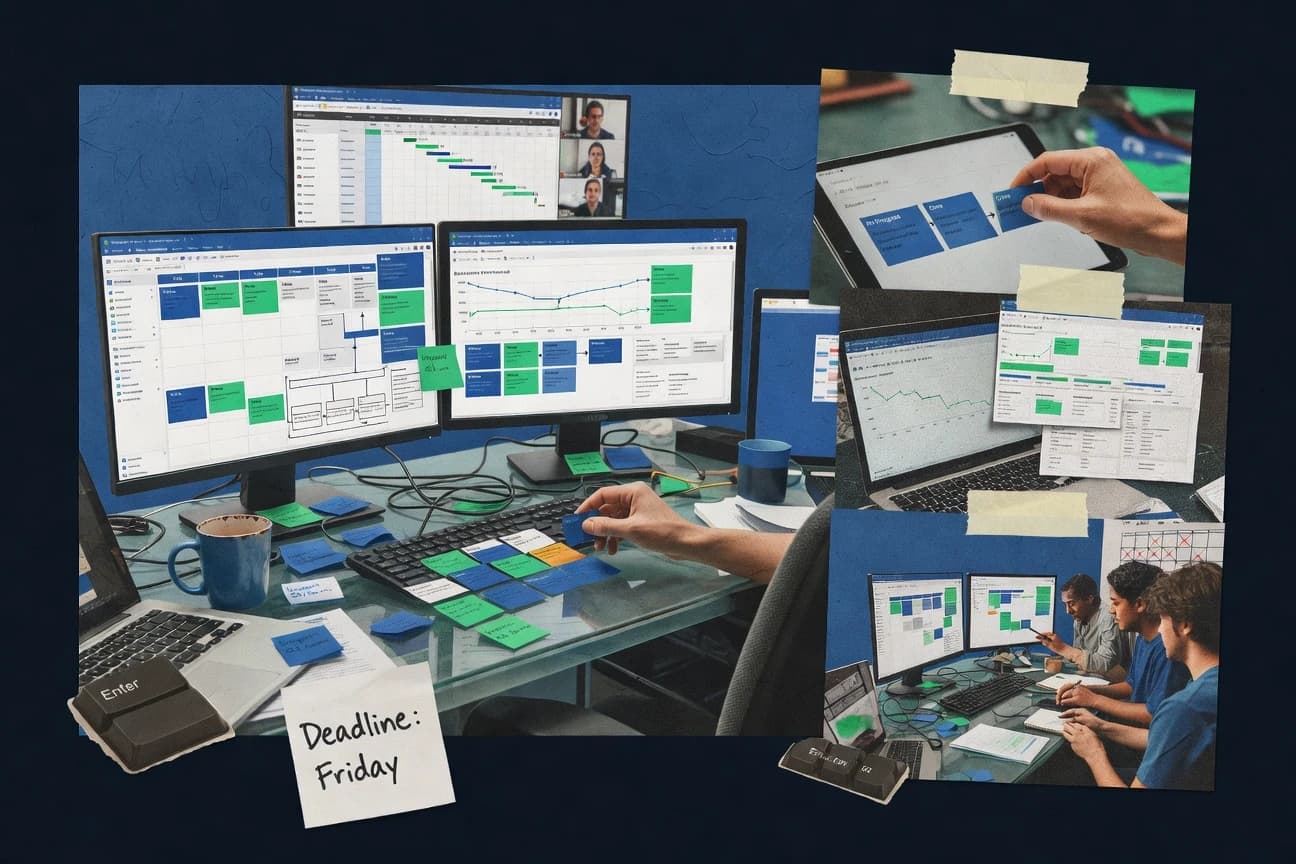Top 10 Best IT Projects Management Software of 2026