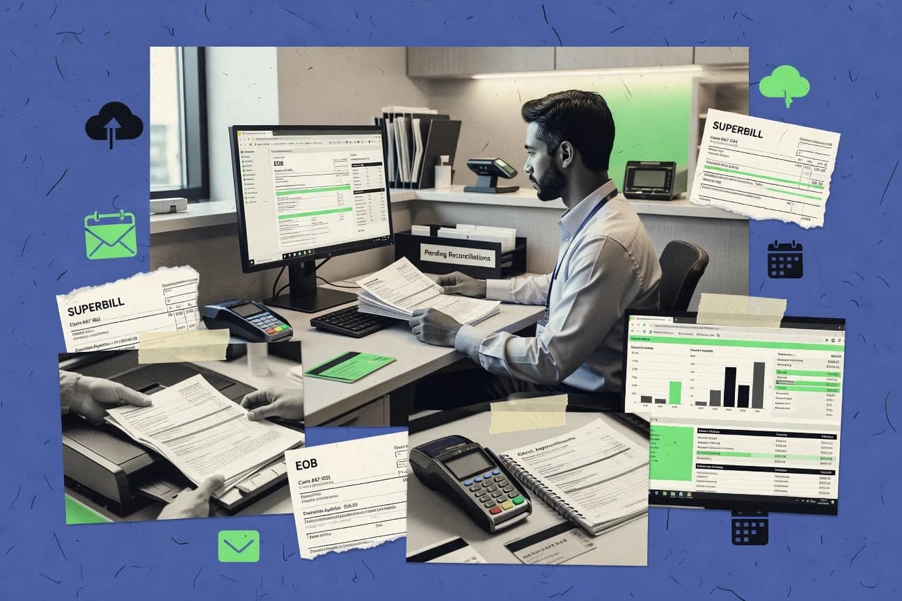 Top 10 Best Billing Medical Office Software of 2026